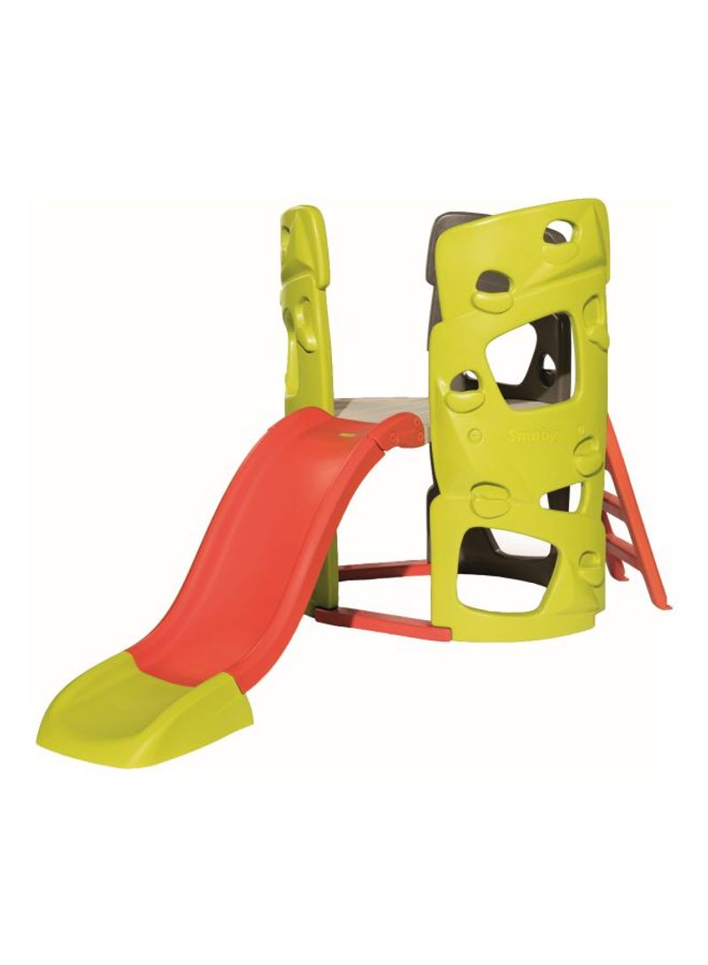Toy Climbing Tower