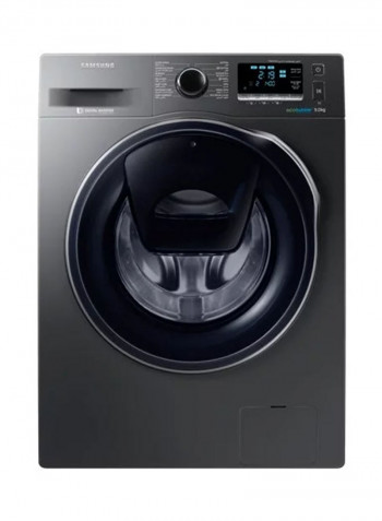Fully Automatic Front Loading Washing Machine 9 kg WW90K6410QX/GU Silver