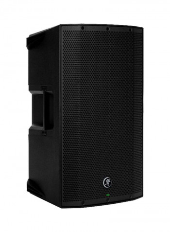 Thump12BST Advanced Powered Loudspeaker 12inch Black