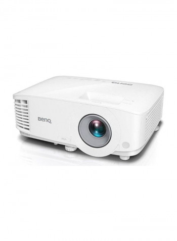 Wireless XGA Business Projector MX604 White