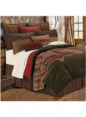 5-Piece Comforter Set Cotton Multicolour Twin reviews 5-Piece Comforter Set Cotton Multicolour Twin