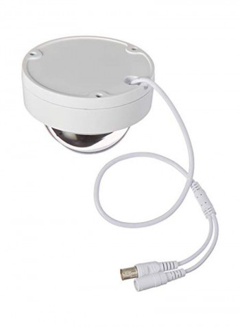 3-Inch Outdoor Dome Surveillance Camera