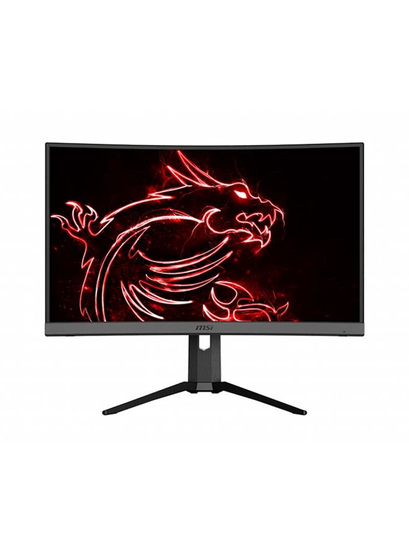 MAG272CQR 27-Inch Optix Full HD Curved Gaming Monitor with AMD FreeSync, 165Hz, 1ms Black