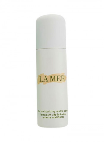 The Moisturizing Matte Lotion 50ml