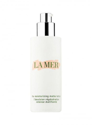 The Moisturizing Matte Lotion 50ml