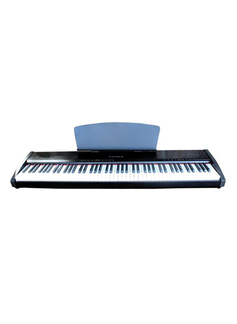 45-Keys Keyboard Piano