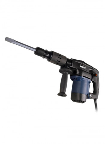 Demolition Hammer Blue/Black 11000watts