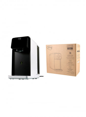 Pure It Counter Top RO Water Purifier CR5240 White/Black