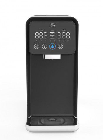 Pure It Counter Top RO Water Purifier CR5240 White/Black