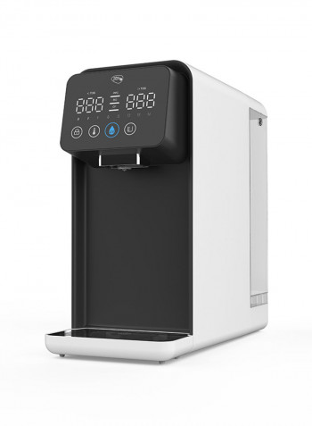Pure It Counter Top RO Water Purifier CR5240 White/Black