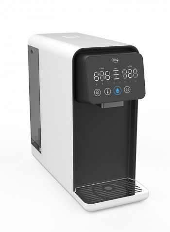 Pure It Counter Top RO Water Purifier CR5240 White/Black