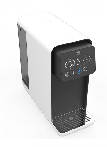 Pure It Counter Top RO Water Purifier CR5240 White/Black