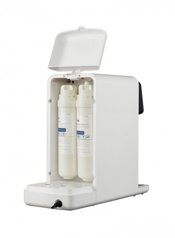 Pure It Counter Top RO Water Purifier CR5240 White/Black