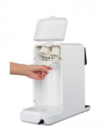 Pure It Counter Top RO Water Purifier CR5240 White/Black