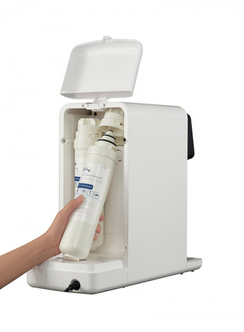 Pure It Counter Top RO Water Purifier CR5240 White/Black