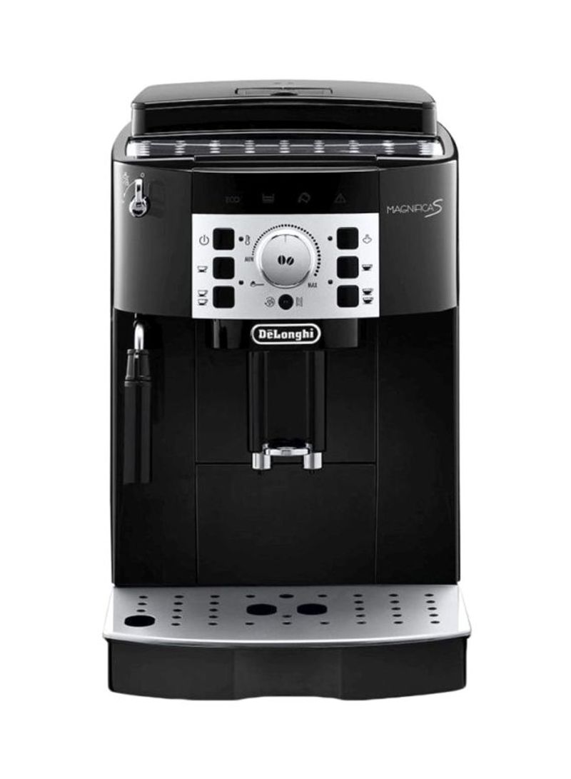 Magnifica S Automatic Coffee Machine 1.5 l 1450 W ECAM22.110.B Black/White
