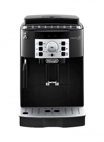 Magnifica S Automatic Coffee Machine 1.5 l 1450 W ECAM22.110.B Black/White