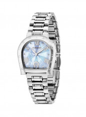 Women's Ravenna Stainless Steel Analog Watch M A122204