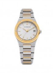 Women's Stainless Steel Analog Wrist Watch H SH NH752125 4AFIT