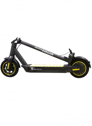 M1-Max Heavy Duty Electric Scooter 33km/h Speed
