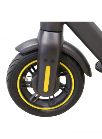 M1-Max Heavy Duty Electric Scooter 33km/h Speed