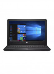 Inspiron 3567 15.6-Inch Display, Core i3 Processor/4GB RAM/1TB HDD/Integrated HD 520 Graphics Black