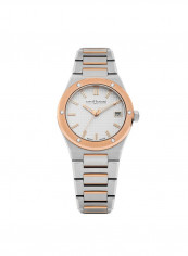 Women's Metal Analog Wrist Watch H SH NH752125 6AFIR