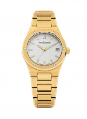 Women's Stainless Steel Analog Wrist Watch H SH NH752125 3AFIT