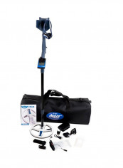DPR 600 Wireless Gold-Metal Detector متعدد الألوان