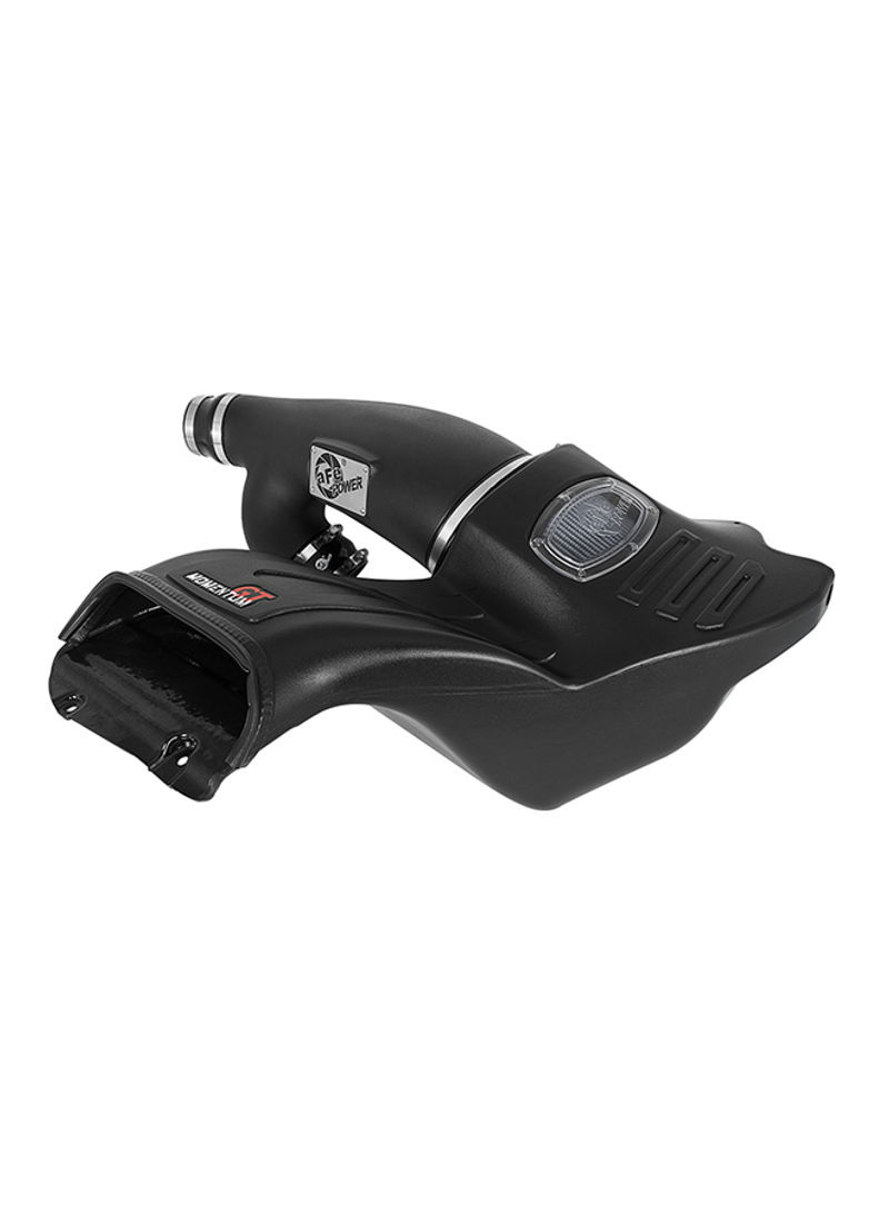 Momentum GT Pro DRY S Cold Air Intake System For Ford