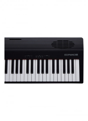 GO:PIANO88 Portable Digital Piano