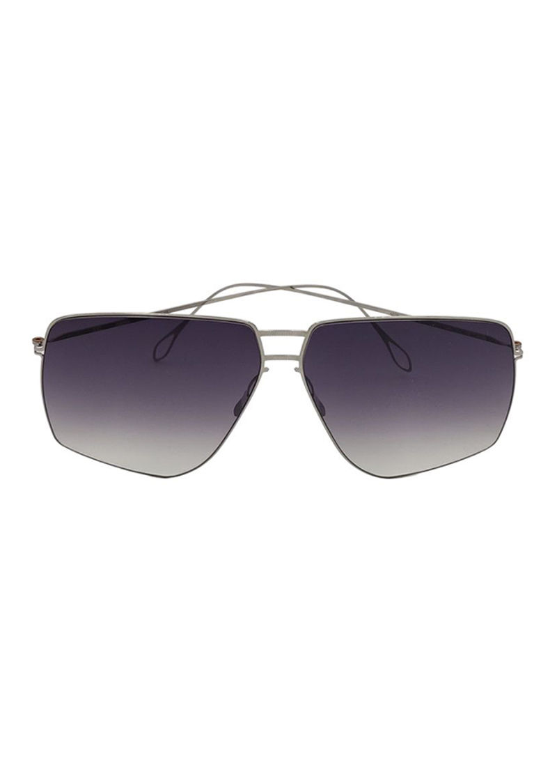 Men's Premium Assymetrical Sunglasses