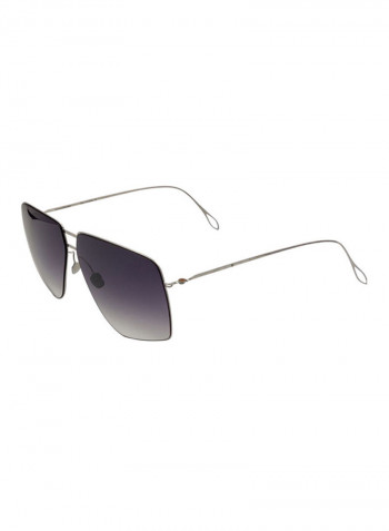 Premium Assymetrical Sunglasses للرجال