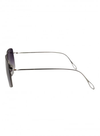 Premium Assymetrical Sunglasses للرجال