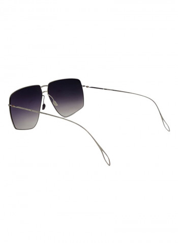 Premium Assymetrical Sunglasses للرجال