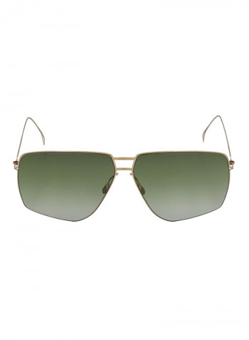 Premium Asymmetrical Sunglasses للرجال