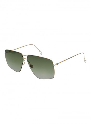 Premium Asymmetrical Sunglasses للرجال