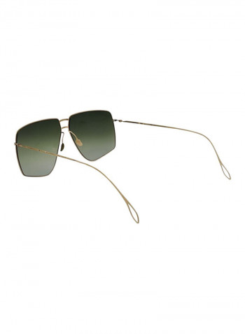 Premium Asymmetrical Sunglasses للرجال