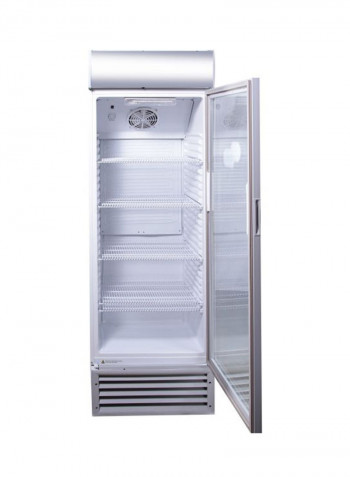 Single Door Chiller 360L 360 l SGSC455 White