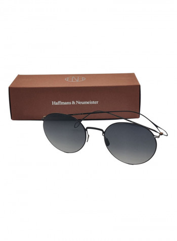 Premium Round Sunglasses - Lens Size: 51 mm
