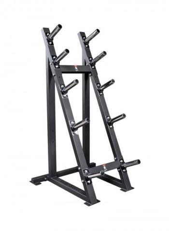 Weight Storage Rack