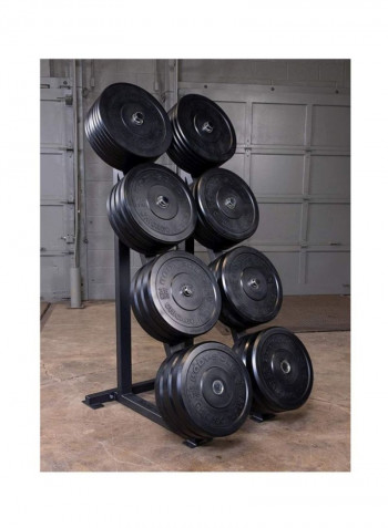 Weight Storage Rack