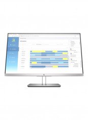 27-Inch EliteDisplay E273D Full HD Monitor Silver