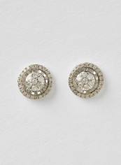 925 Sterling Silver Sparkle Earrings reviews 925 Sterling Silver Sparkle Earrings