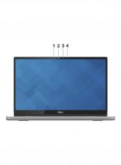 Inspiron 13 5391 Laptop With 13.3-Inch Display, Core i3 Processer/4GB RAM/128GB SSD/Intel UHD Graphics Silver