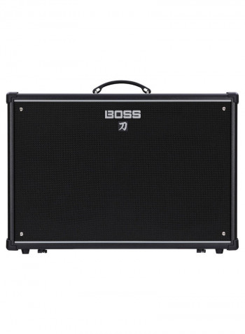 Katana Guitar Amplifier KTN-100/212 Black