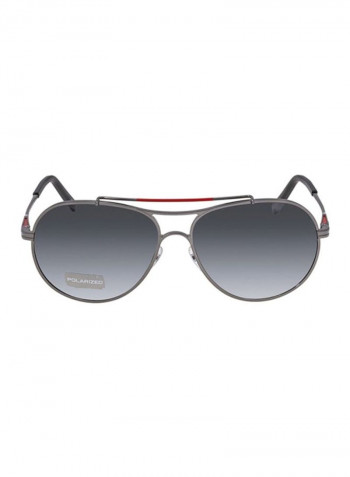 Men's Polarized Aviator Sunglasses