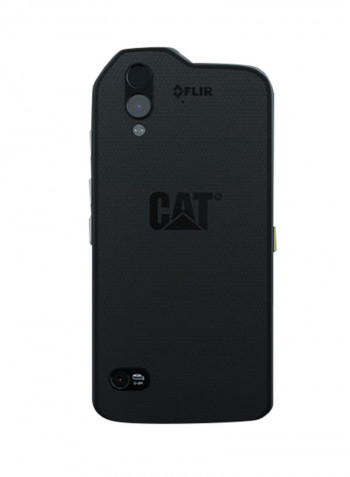S61 Dual Sim Black 4GB RAM 64GB 4G LTE