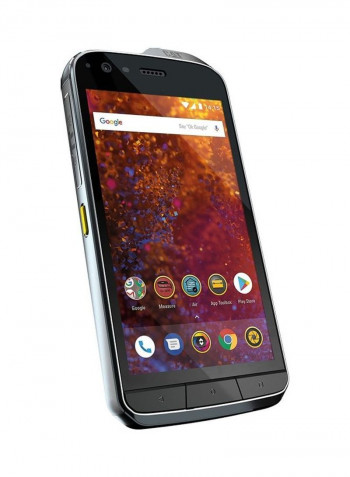S61 Dual Sim Black 4GB RAM 64GB 4G LTE