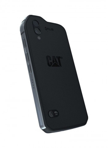S61 Dual Sim Black 4GB RAM 64GB 4G LTE